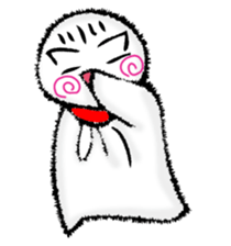 TERUTERUBOUZUSAN sticker #11616936