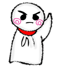 TERUTERUBOUZUSAN sticker #11616941