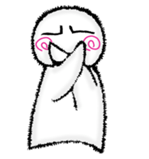 TERUTERUBOUZUSAN sticker #11616942