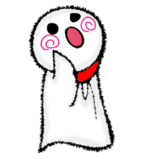 TERUTERUBOUZUSAN sticker #11616951