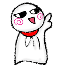 TERUTERUBOUZUSAN sticker #11616954