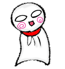 TERUTERUBOUZUSAN sticker #11616955