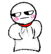 TERUTERUBOUZUSAN sticker #11616956