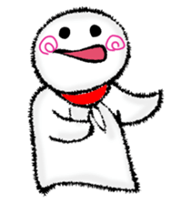 TERUTERUBOUZUSAN sticker #11616958