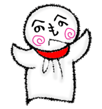 TERUTERUBOUZUSAN sticker #11616960