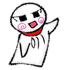 TERUTERUBOUZUSAN sticker #11616962