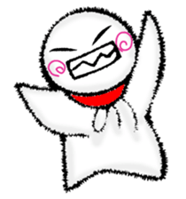 TERUTERUBOUZUSAN sticker #11616963