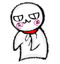 TERUTERUBOUZUSAN sticker #11616965