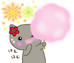 love love cats! 3 sticker #11617204