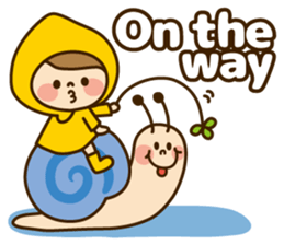 Kawashufu [Summer]EN sticker #11617808