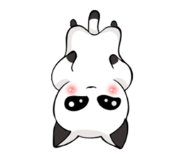 Cathy The Lucky Cat sticker #11618447