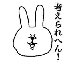 Osaka Bears sticker #11618463