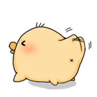 Piyon sticker #11618702