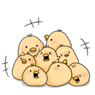 Piyon sticker #11618724