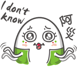 onigiri (Mi2) No.2 sticker #11619122