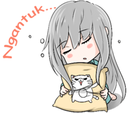 The Chosen sticker #11619790