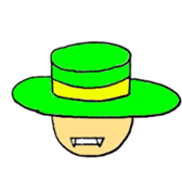 Boushi Man sticker #11619821