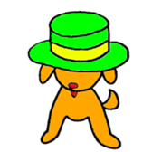 Boushi Man sticker #11619823