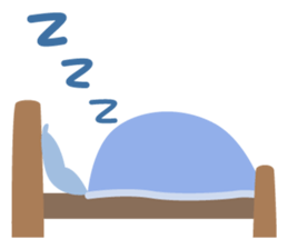 Part Time Bear sticker #11619943