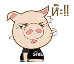 HereMoo sticker #11620049