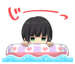 ReLIFE summer sticker #11620263