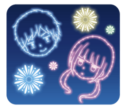 ReLIFE summer sticker #11620287