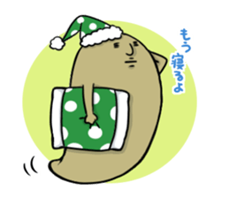 Brown Faiy sticker #11620995