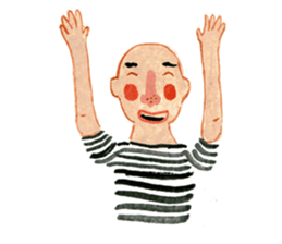 @Friends sticker #11622489