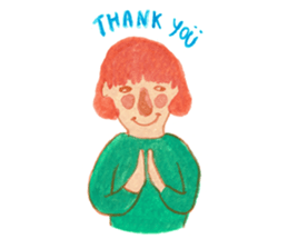 @Friends sticker #11622490