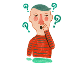 @Friends sticker #11622492