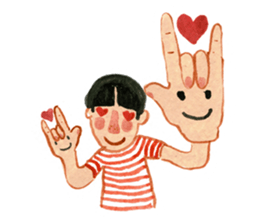 @Friends sticker #11622493