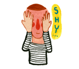 @Friends sticker #11622495