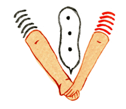 @Friends sticker #11622499