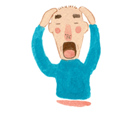 @Friends sticker #11622501