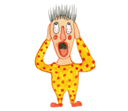 @Friends sticker #11622503