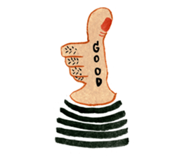 @Friends sticker #11622505