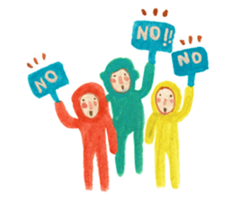 @Friends sticker #11622506