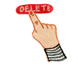 @Friends sticker #11622508