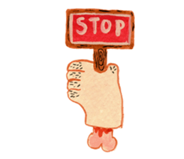 @Friends sticker #11622510