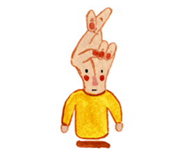 @Friends sticker #11622512