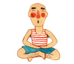 @Friends sticker #11622513