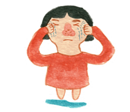 @Friends sticker #11622514