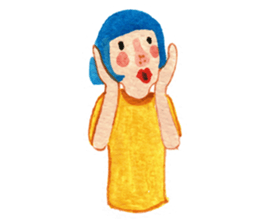 @Friends sticker #11622515