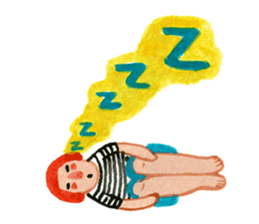 @Friends sticker #11622516