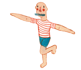 @Friends sticker #11622518