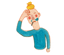 @Friends sticker #11622522