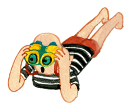 @Friends sticker #11622523