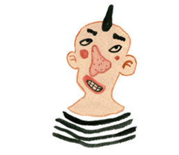 @Friends sticker #11622524