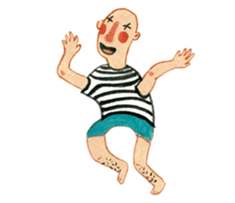 @Friends sticker #11622525