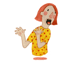 @Friends sticker #11622526